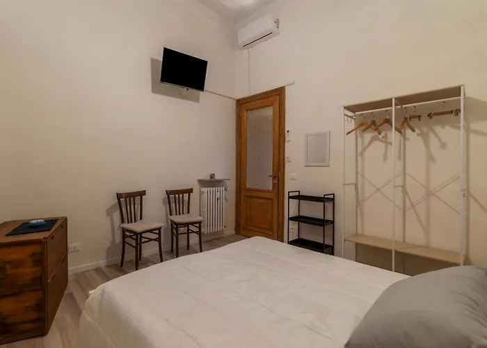 Guesthost - Piazza Nievo A Trastevere Cozy